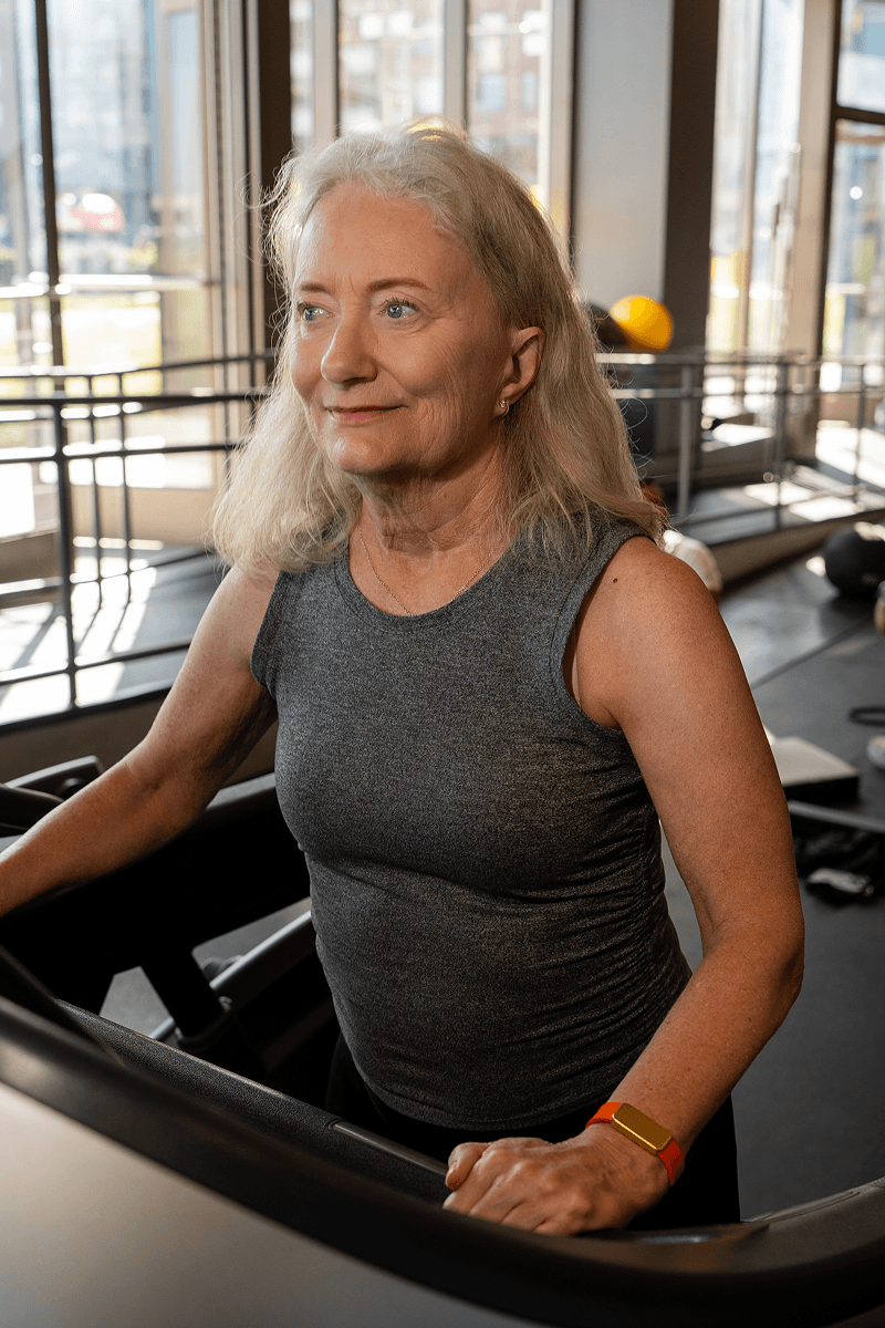 Workout classes